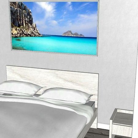 B&B Marconi Favignana Bagian luar foto