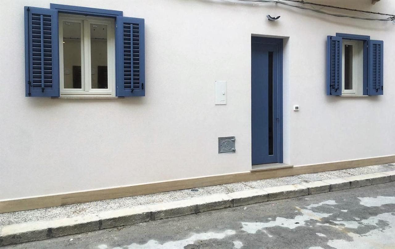 B&B Marconi Favignana Bagian luar foto