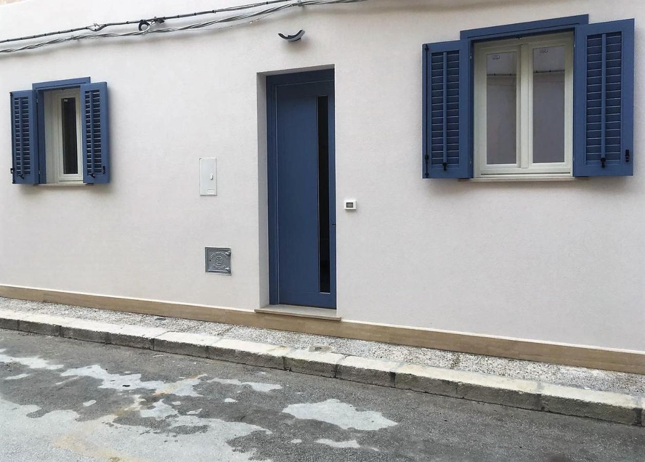 B&B Marconi Favignana Bagian luar foto