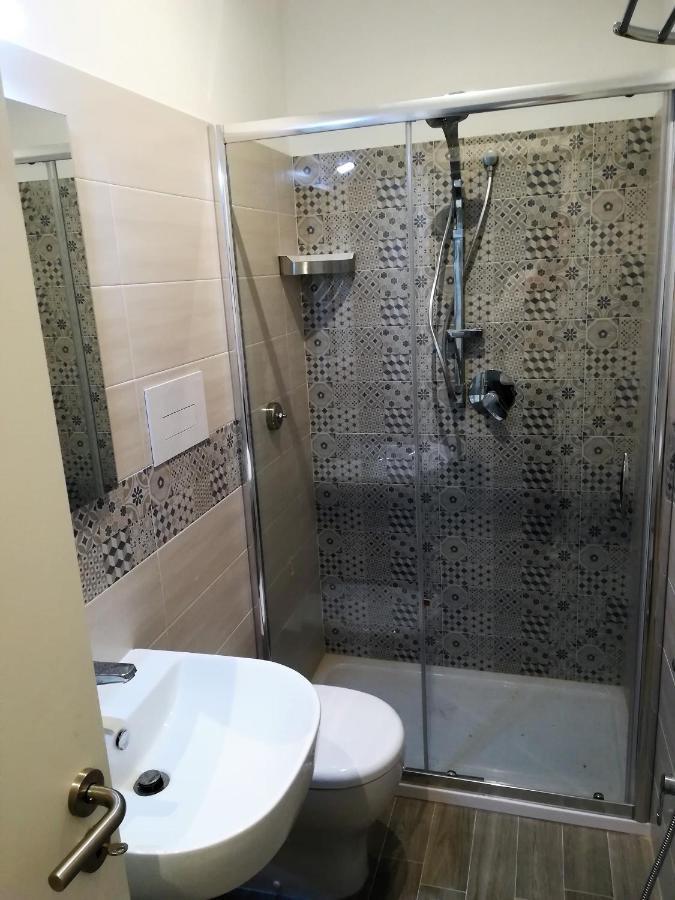 B&B Marconi Favignana Bagian luar foto