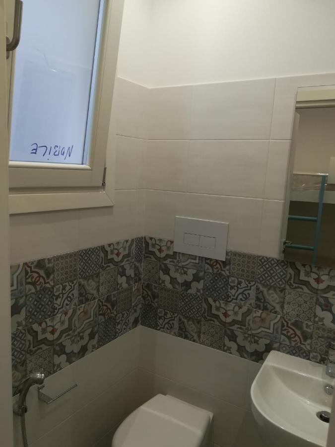 B&B Marconi Favignana Bagian luar foto