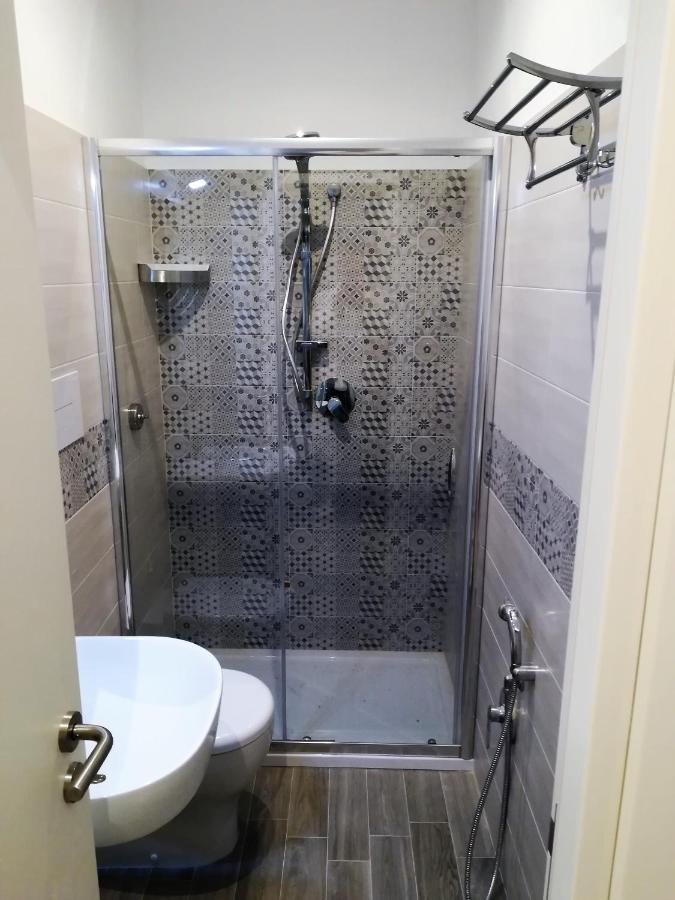 B&B Marconi Favignana Bagian luar foto