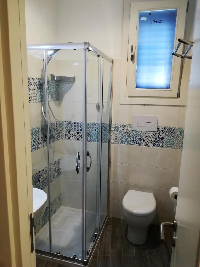 B&B Marconi Favignana Bagian luar foto