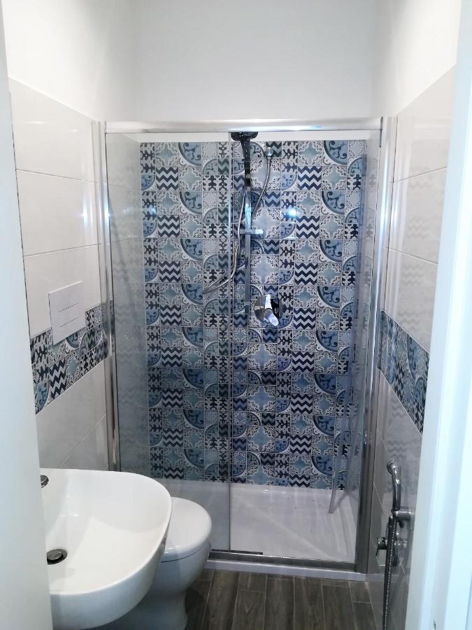 B&B Marconi Favignana Bagian luar foto
