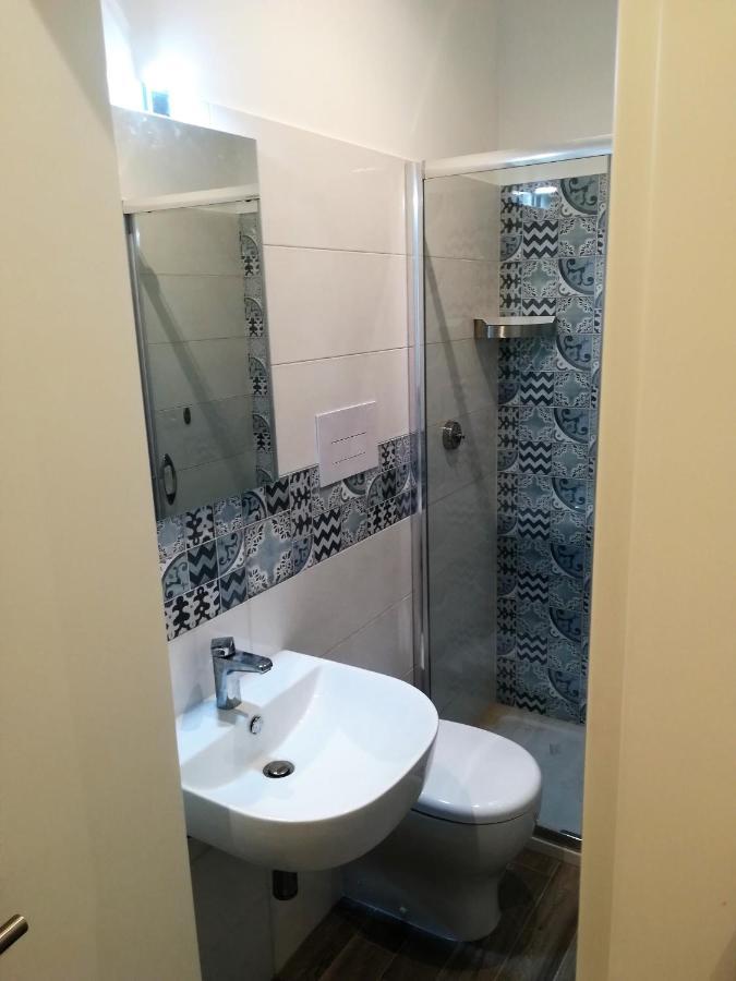 B&B Marconi Favignana Bagian luar foto