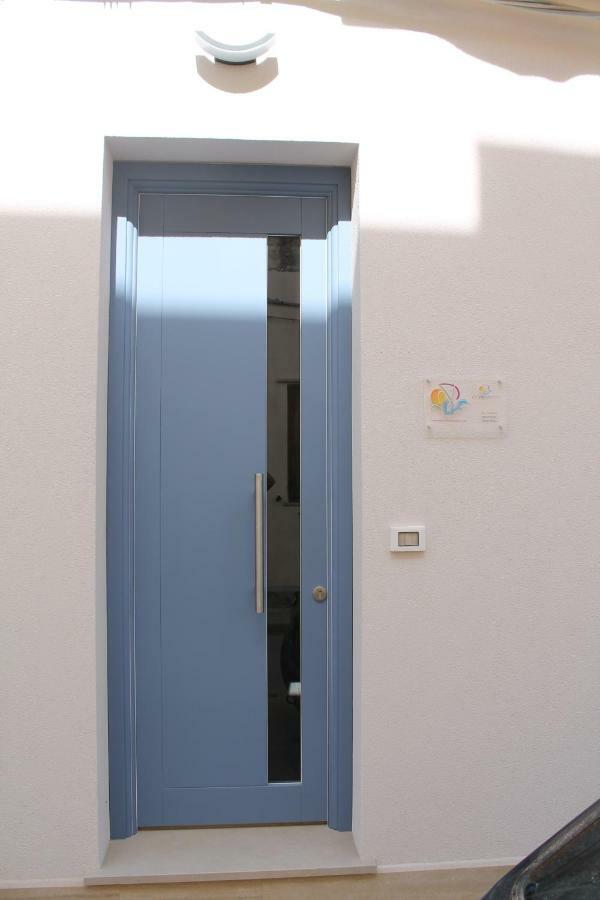 B&B Marconi Favignana Bagian luar foto
