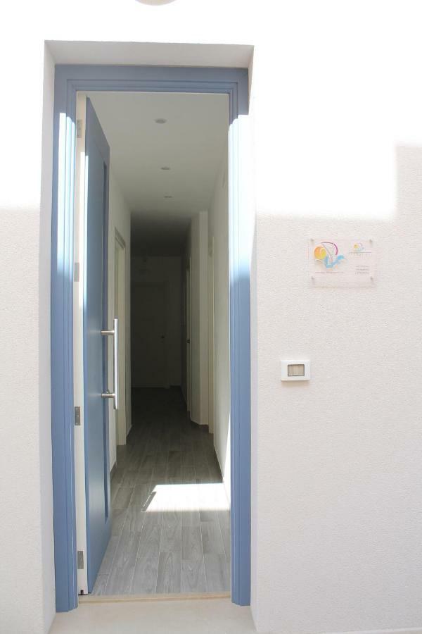 B&B Marconi Favignana Bagian luar foto