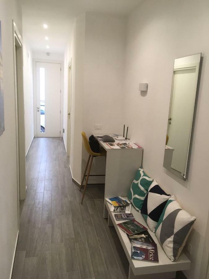 B&B Marconi Favignana Bagian luar foto