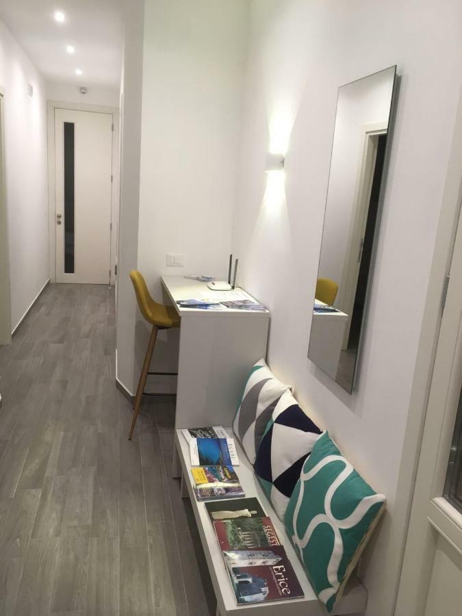 B&B Marconi Favignana Bagian luar foto
