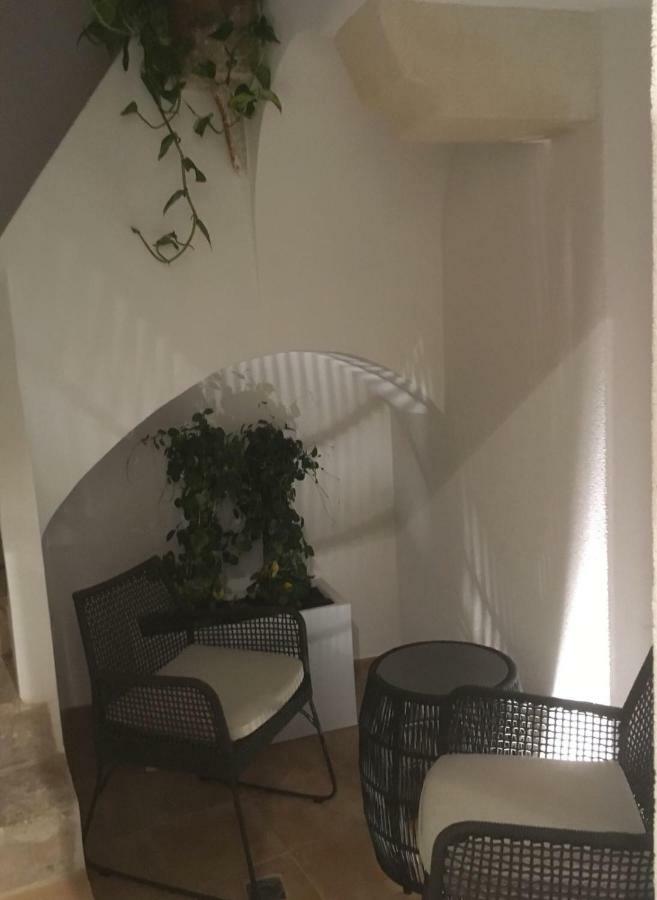 B&B Marconi Favignana Bagian luar foto