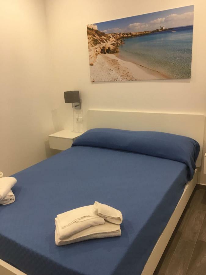 B&B Marconi Favignana Bagian luar foto