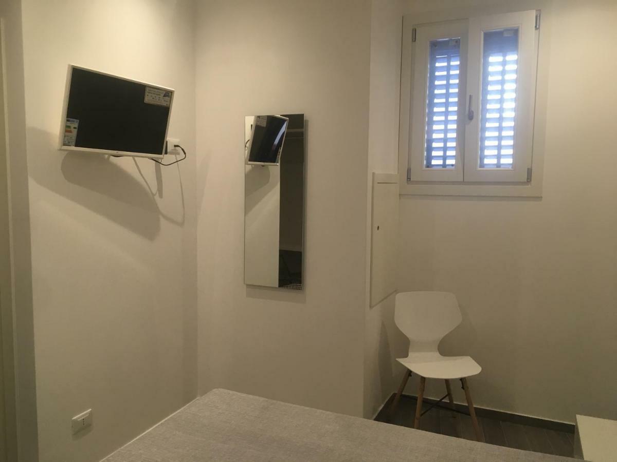 B&B Marconi Favignana Bagian luar foto